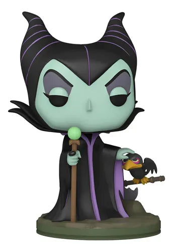 Funko Pop! Maleficent Disney