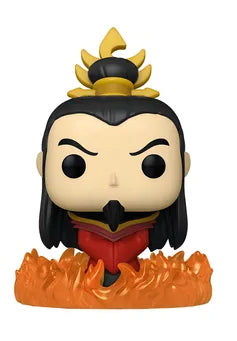 Funko Pop! Fire Lord Ozai Avatar The Last Airbender