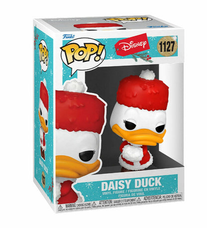 Funko Pop! Daisy Duck Disney