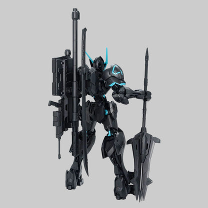 Bandai MG 1/100 Gundam Barbatos (Recirculation Color Neon Blue) Model Kit
