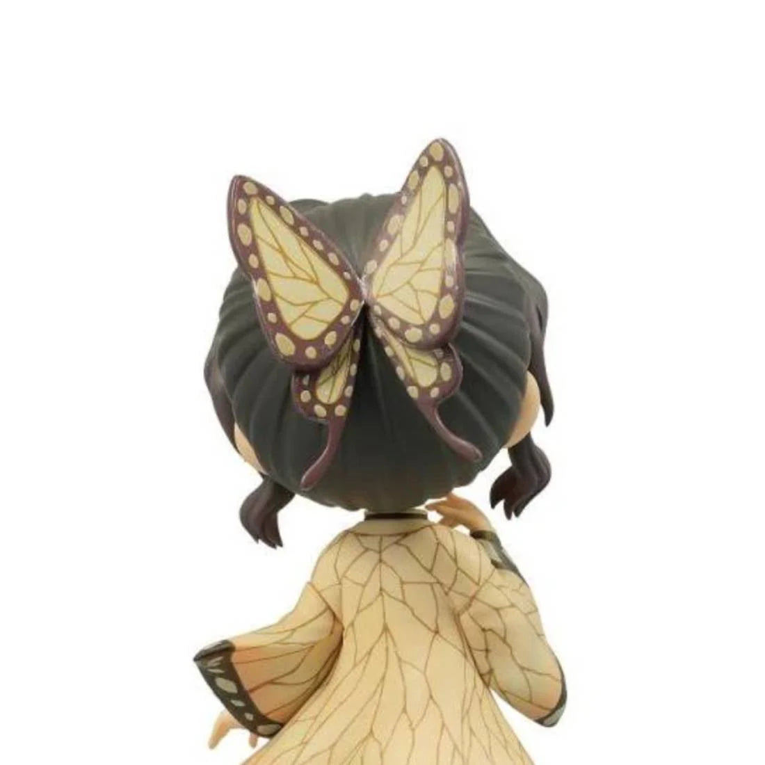 Bandai Qposket Kocho Shinobu Demon Slayer Ver. B Figura de Colección (Open Box)