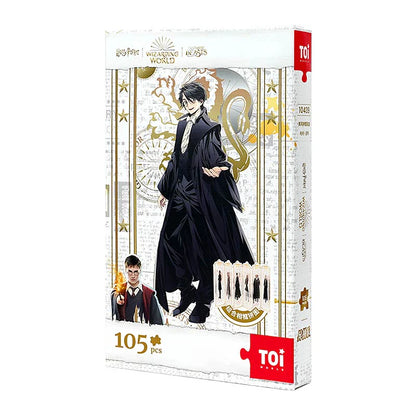 TOI Harry Potter Screen Rompecabezas Blind Box
