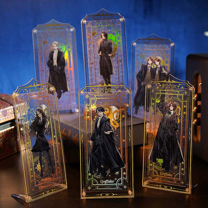 TOI Harry Potter Screen Rompecabezas Blind Box
