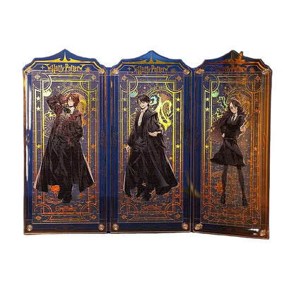 TOI Harry Potter Screen Rompecabezas Blind Box