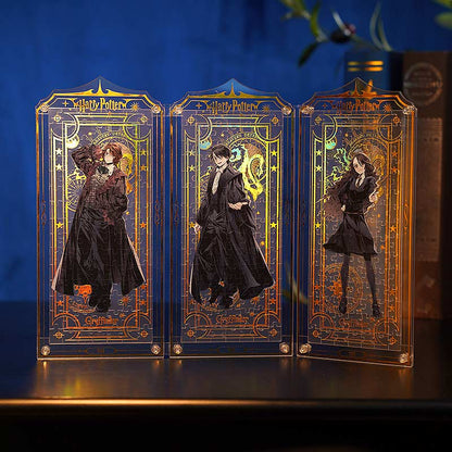 TOI Harry Potter Screen Rompecabezas Blind Box