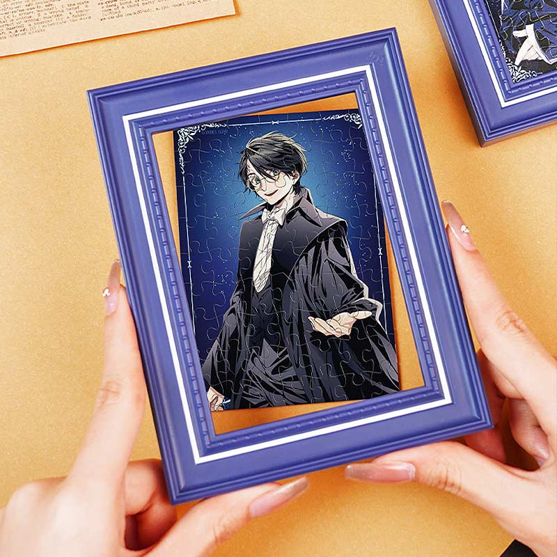 TOI Harry Potter Memories Cuadro Acrílico Blind Box