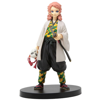 Banpresto Sabito Demon Slayer Figura de Colección (Open Box)