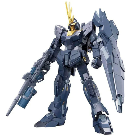 Bandai HGUC 1/144 Unicorn 2 Banshee Norn (Unicorn Mode) Model Kit