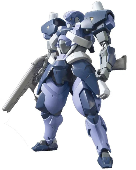 Bandai HG 1/144 Hyakuren Model Kit