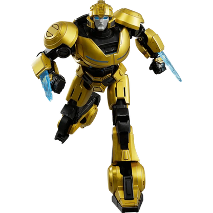 Blokees Bumblebee Transformers One Classic Class Figura Armable