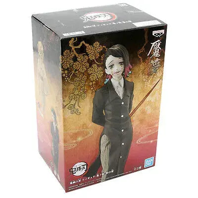 Banpresto Enmu Demon Slayer Figura de Colección