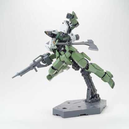 Bandai HG 1/144 Graze Custom Model Kit