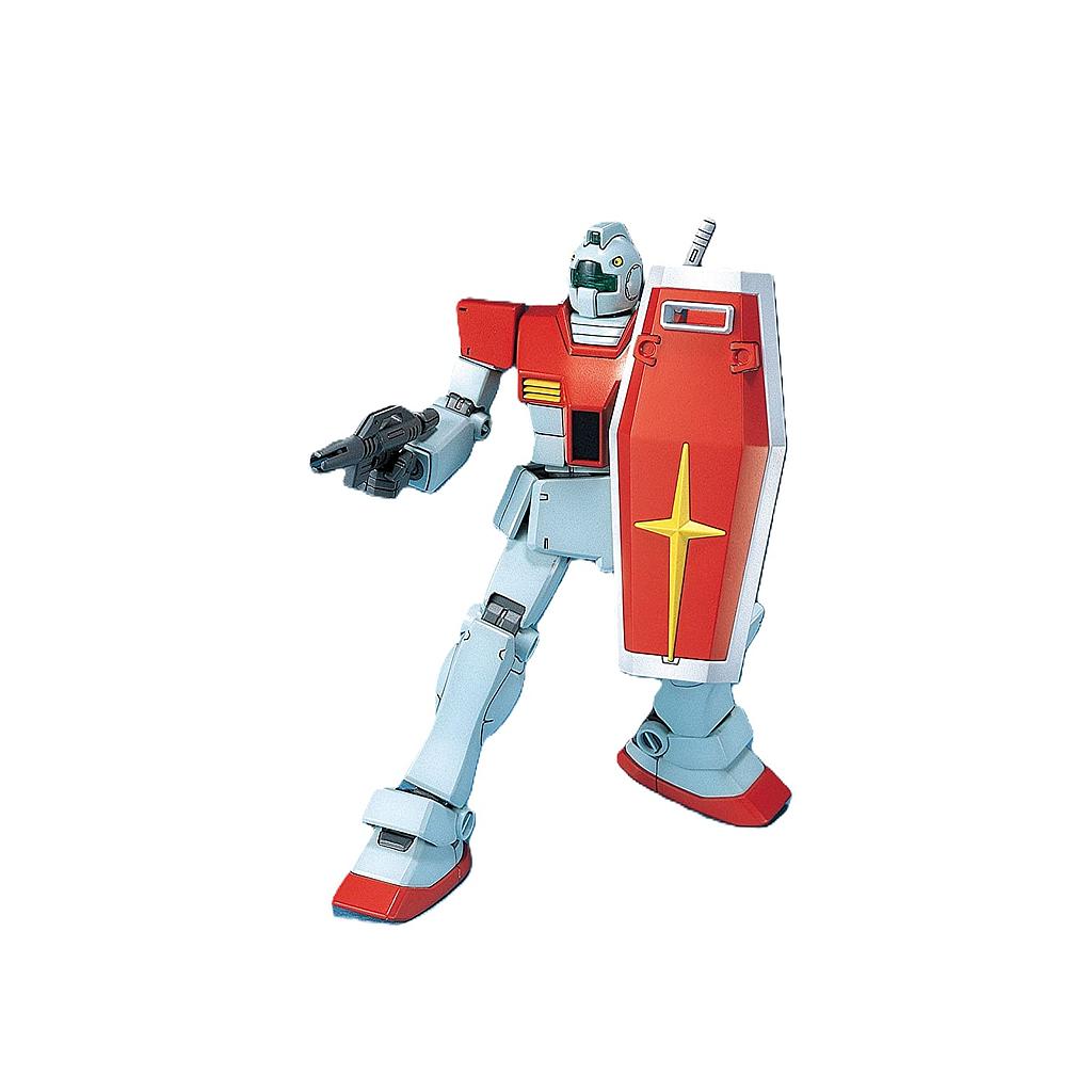 Bandai HGUC 1/144 RGM-79 GM Model Kit