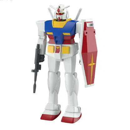 Bandai Best Mecha Collection 1/144 RX-78-2 Gundam (Revival Ver.) Model Kit
