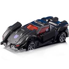Blokees Transformers C01 Roll Out! Blind Box