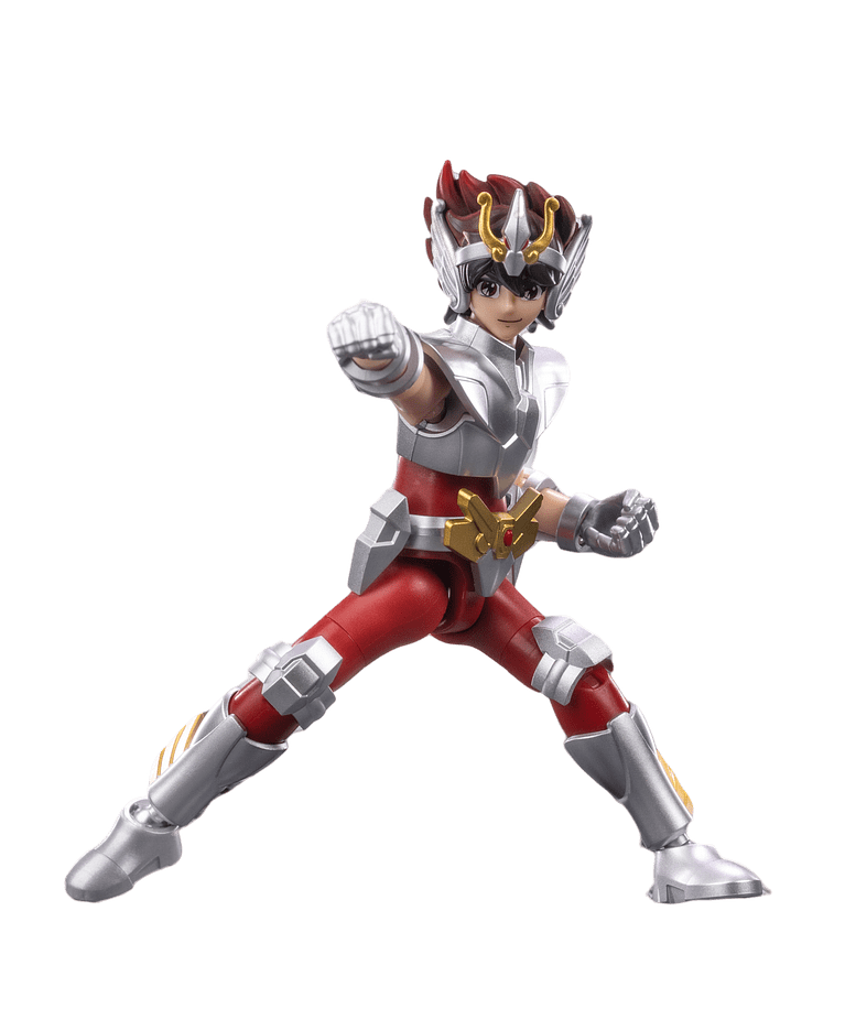 Blokees Saint Seiya Galaxy Version 01 Legacy of Sagittarius Blind Box