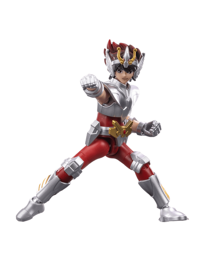 Blokees Saint Seiya Galaxy Version 01 Legacy of Sagittarius Blind Box