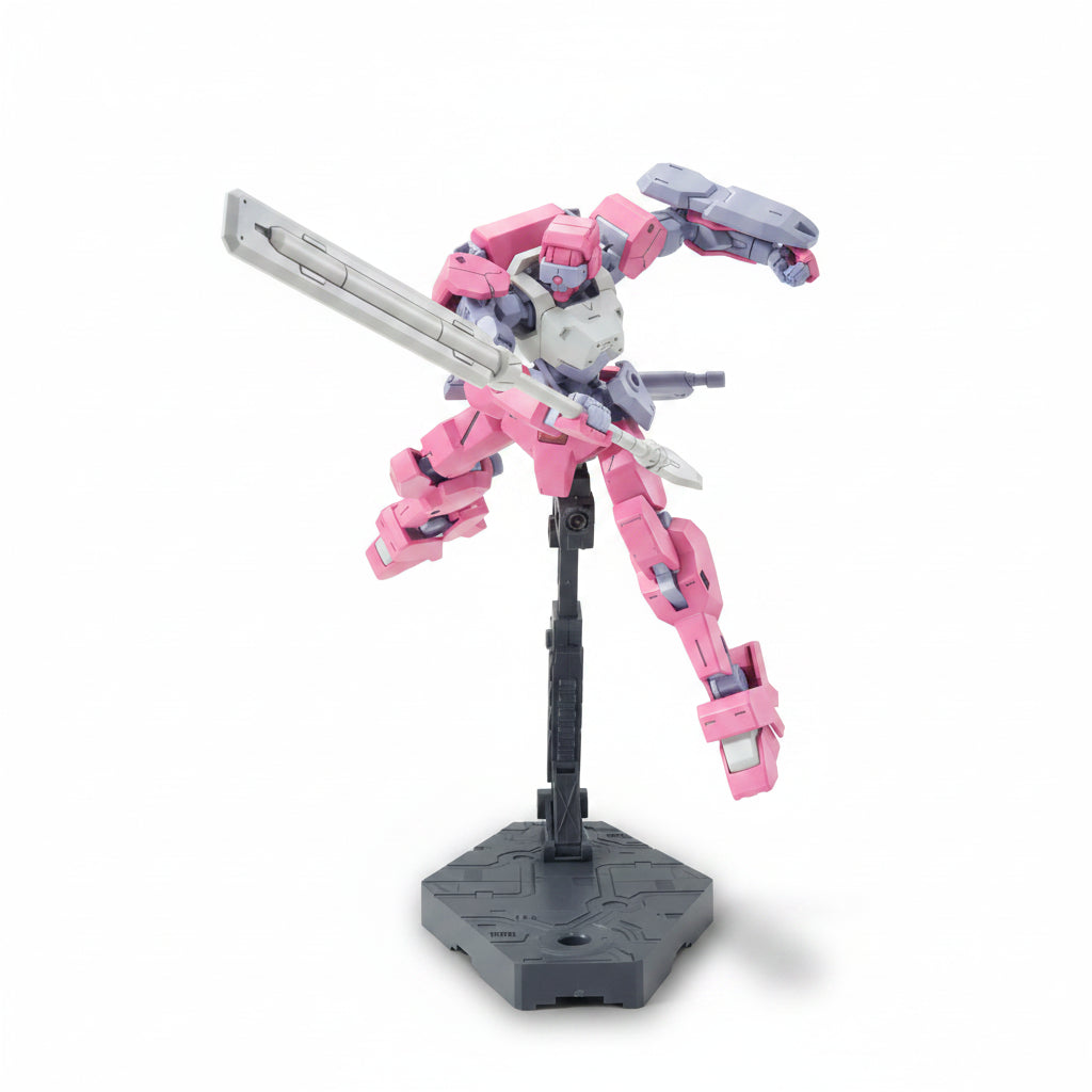 Bandai HG 1/144 IO Frame Shiden Model Kit