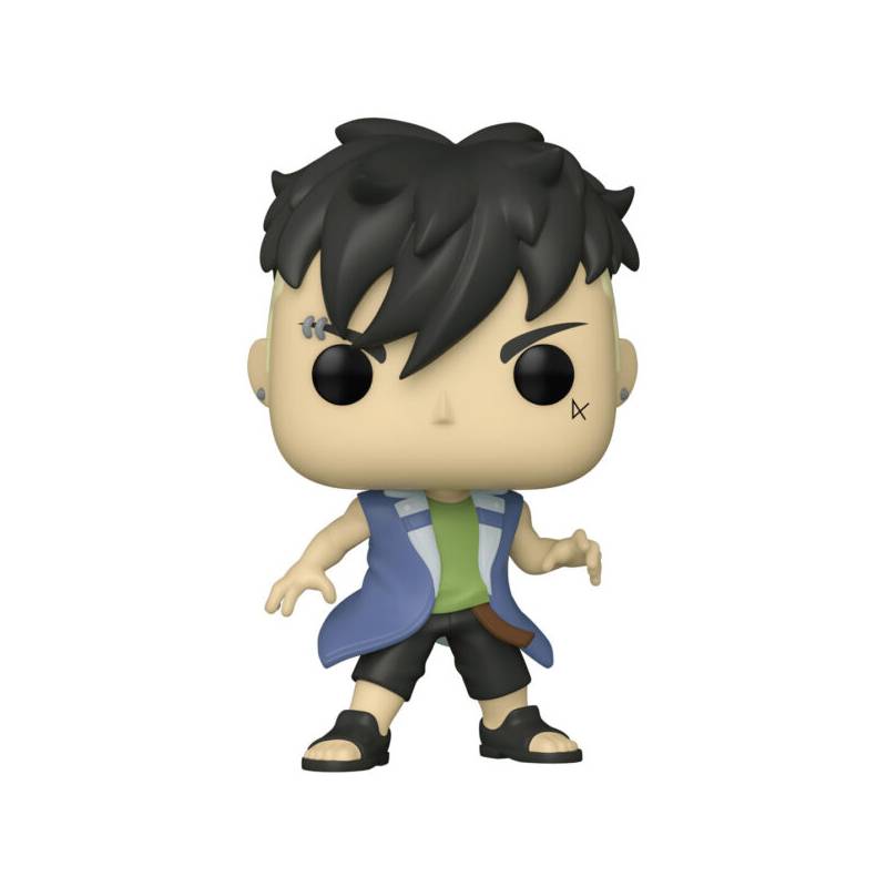 Funko Pop! Kawaki Naruto