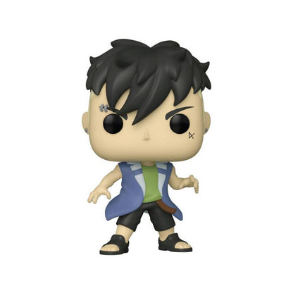 Funko Pop! Kawaki Naruto