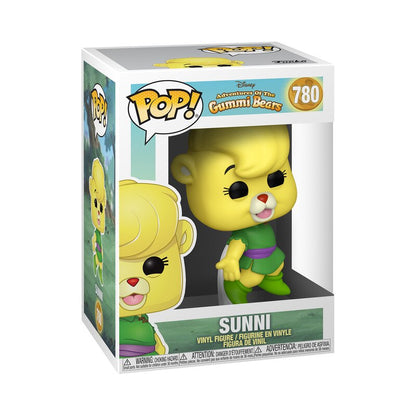 Funko Pop! Sunni Gummi Bears Disney