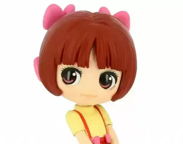 Bandai Qposket Pinoko Black Jack Ver. A Figura de Colección (Open Box)