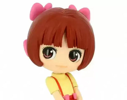 Bandai Qposket Pinoko Black Jack Ver. A Figura de Colección (Open Box)