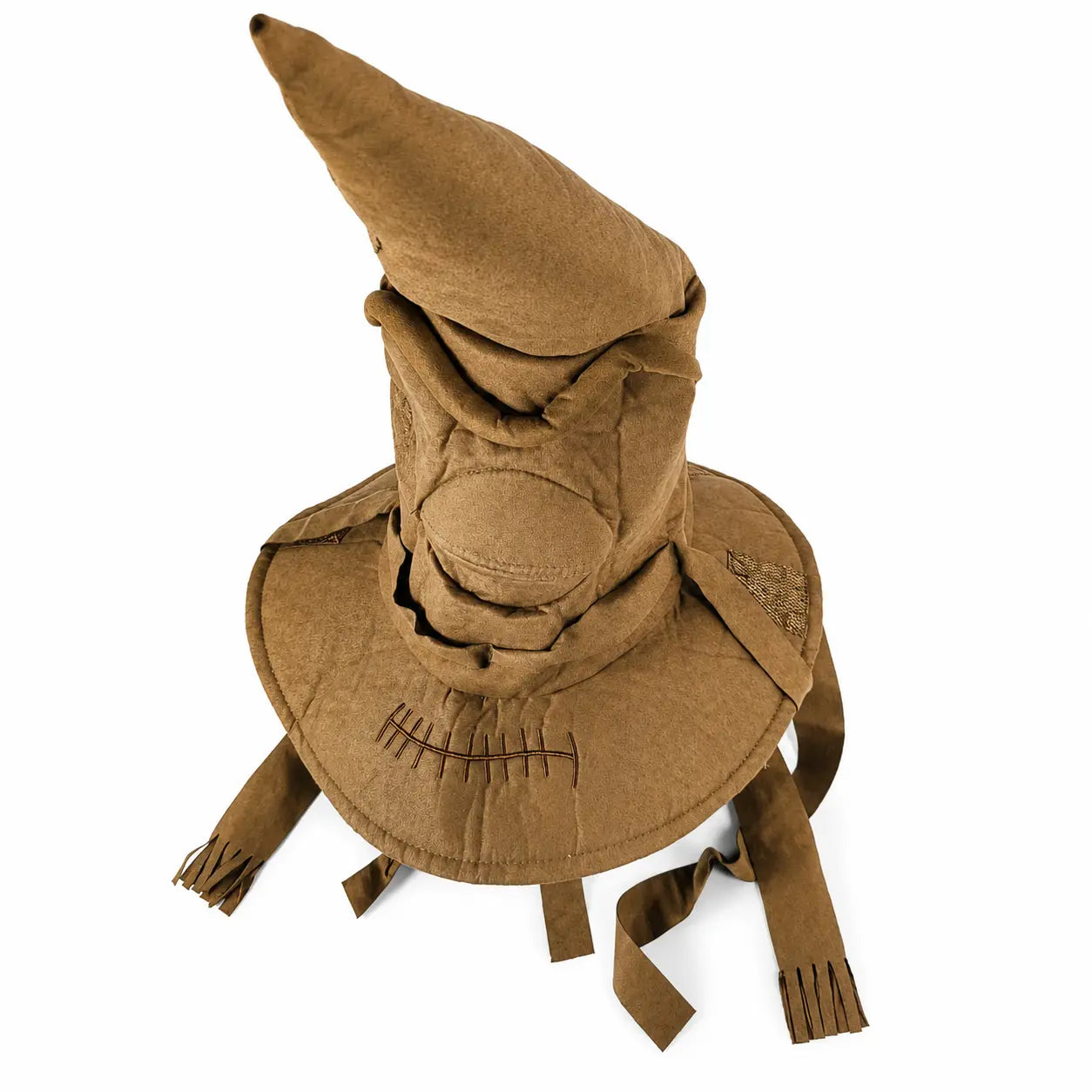Sombrero Seleccionador Harry Potter - vista superior