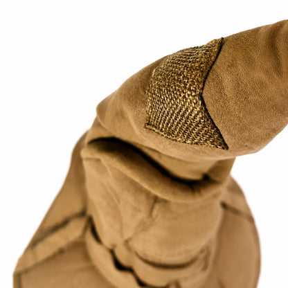 Sombrero Seleccionador Harry Potter - detalle punta y tejido