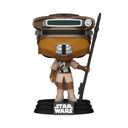 Funko Pop! Princess Leia Star Wars Bobble-Head